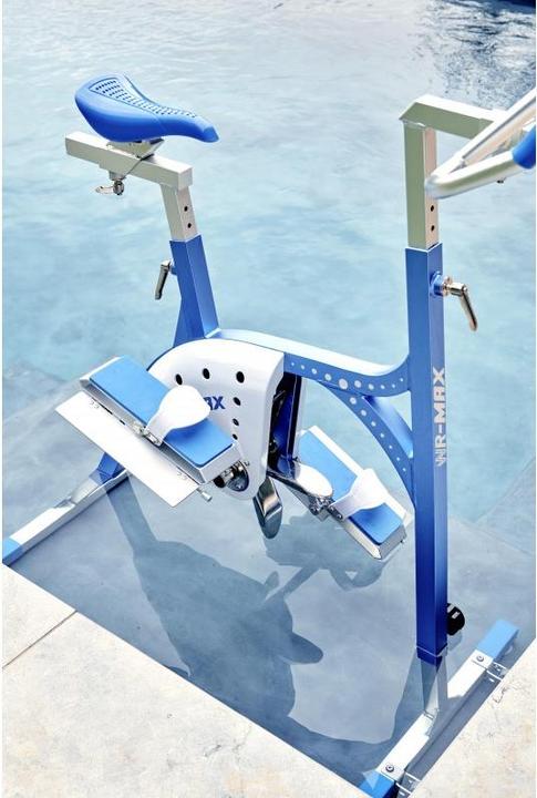 Immagine prodotto Waterflex Aquabike WR MAX