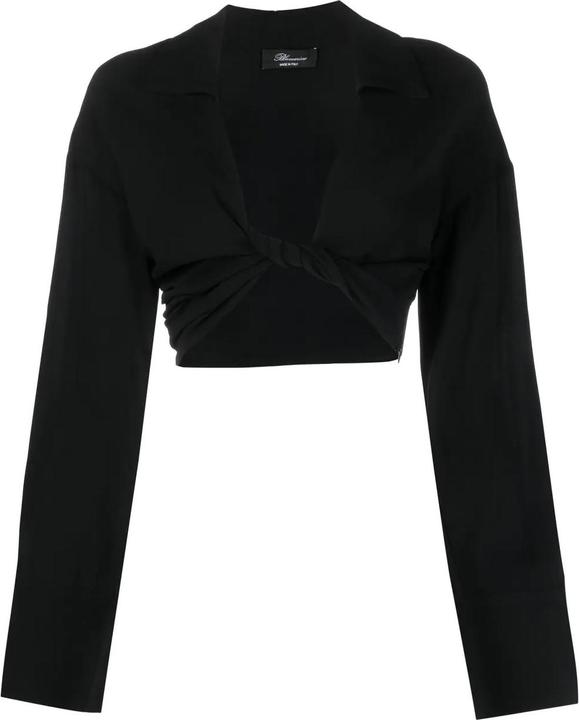 Blumarine Blusa (42)
