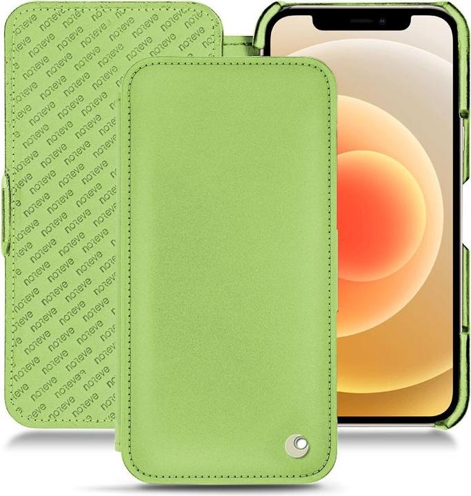 Noreve Leather case horizontal (Apple iPhone 12 mini)