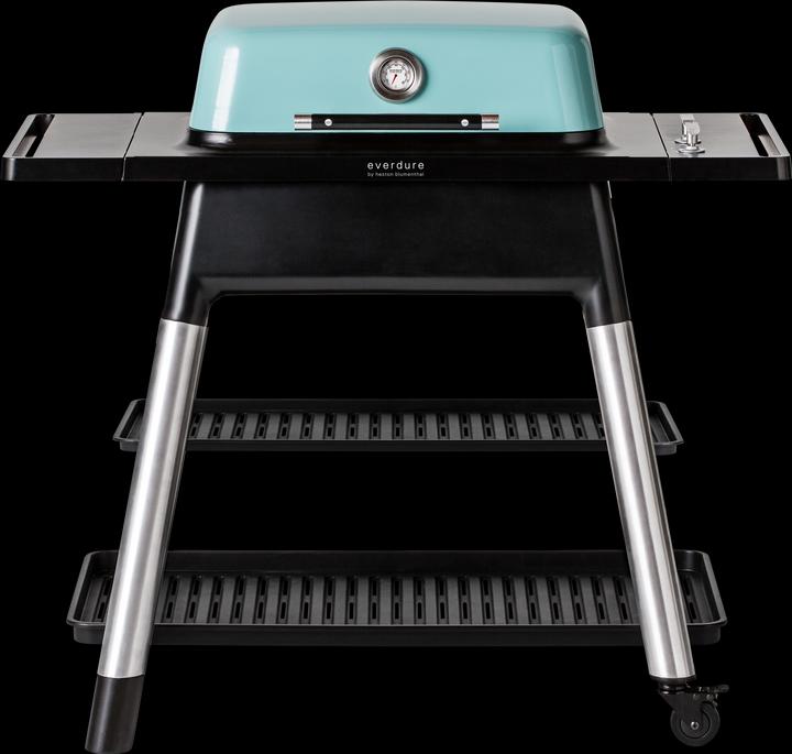 Actual product image Everdure Force (6.40 kW)