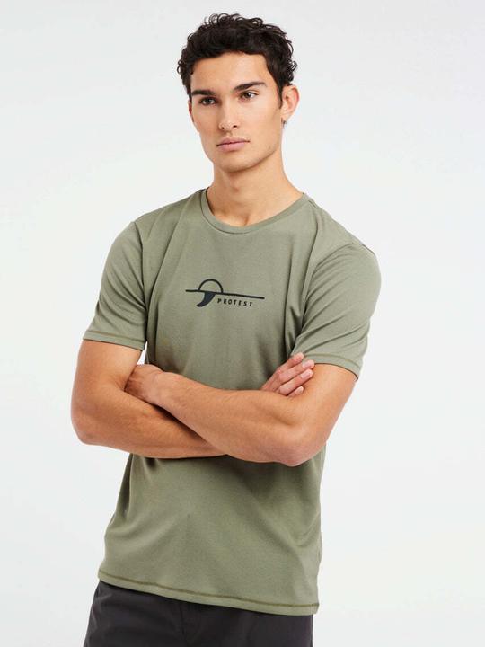 Actual product image Protest Prtlegundi Surf T-Shirt (M)