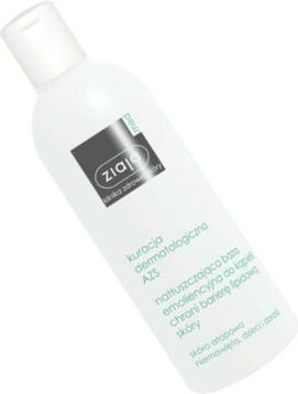 Immagine prodotto Ziaja Trattamento atopico AZS Emulsione da bagno (270 ml)
