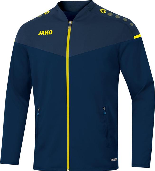 Produktbild JAKO Präsentationsjacke Champ 2.0 (XXL)