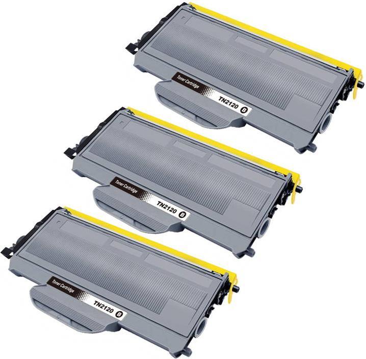 Immagine prodotto Hermex Toner compatibile per Brother MFC-7320 (FC)
