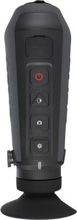 Actual product image Flir Scout TKx