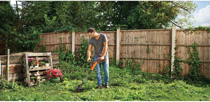 Immagine prodotto Black & Decker Tagliabordi STC1840EPC (Filo di taglio)