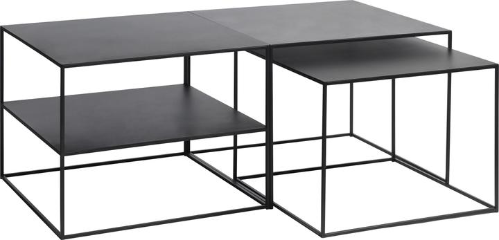 Immagine prodotto Nordic Touch Pandrup (65 x 65 x 50 cm)