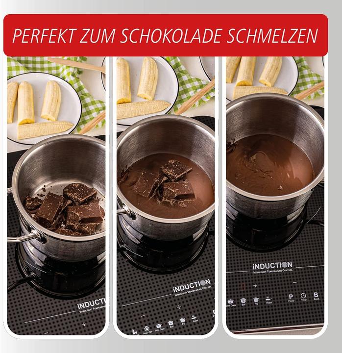 Produktbild Rommelsbacher Kochplatte 20.CT 2000/IN