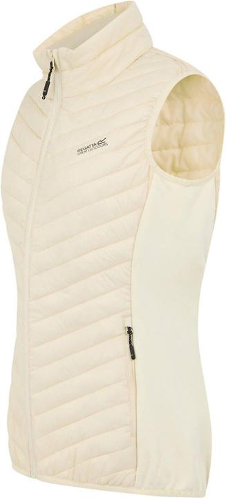 Actual product image Regatta Womens/Ladies Andreson Hybrid Gilet (42 D)