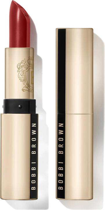 Bobbi Brown Luxe Lip Color Power Red (Rot)