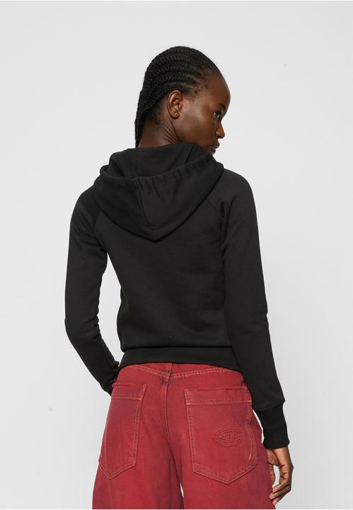 Actual product image Mister Tee Ladies F-Word Hoody - 67193 (S)