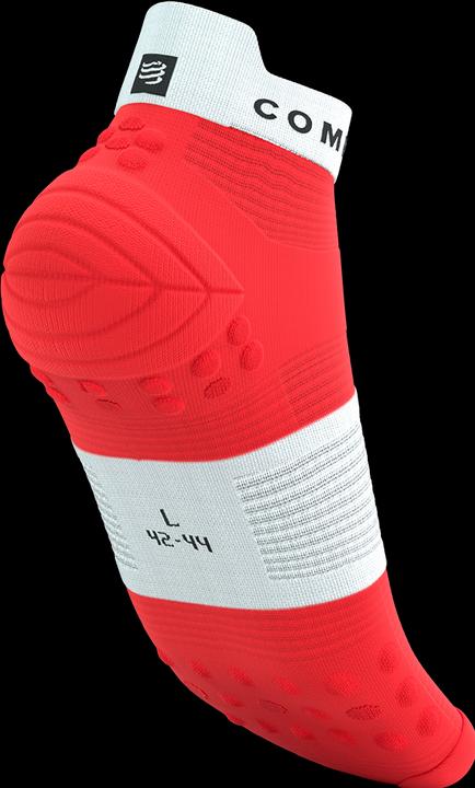 Image du produit Compressport Pro Racing Socks v4.0 Run Low (35 - 38)