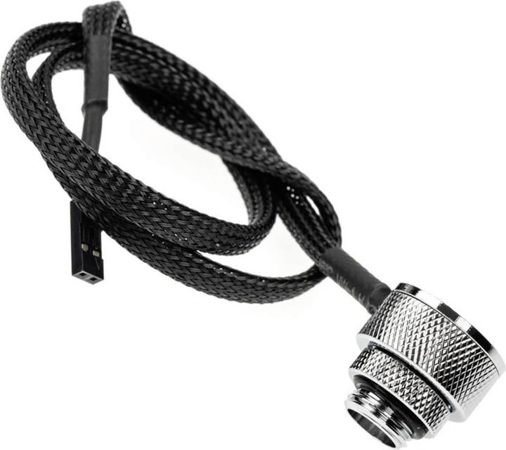 Actual product image Alphacool Icicle temperature sensor