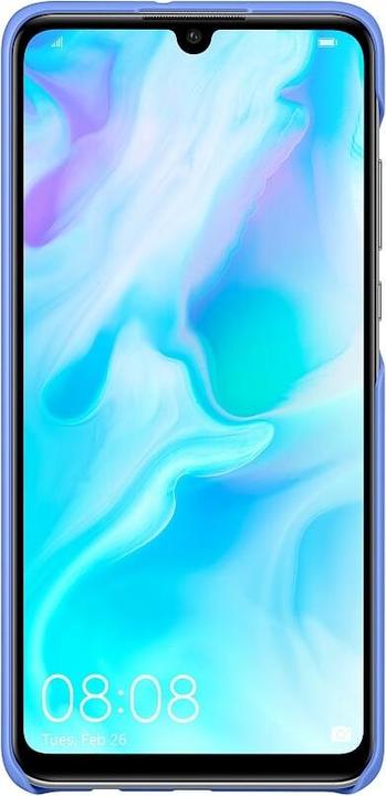 Actual product image Huawei PC Case (Huawei P30 Lite)