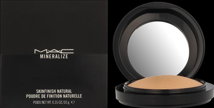 Immagine prodotto MAC Cosmetics Mineralize Skinfinish (Medio Oro)