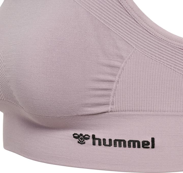 Image du produit hummel Hmltiffy Seamless Sports Top (M)