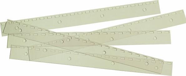 Immagine prodotto GBC Strisce di archiviazione