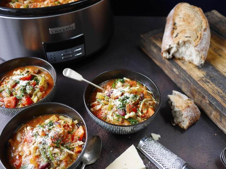 Actual product image Crockpot Schongarer
