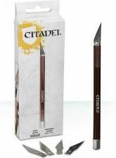 Actual product image Games Workshop Citadel Tools: Knife