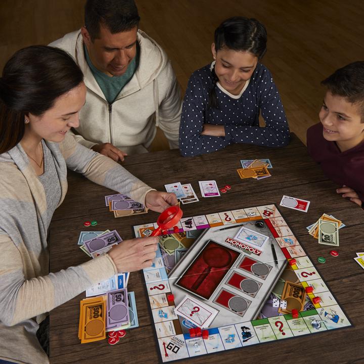 Immagine prodotto Monopoly gioco sbagliato (Tedesco)
