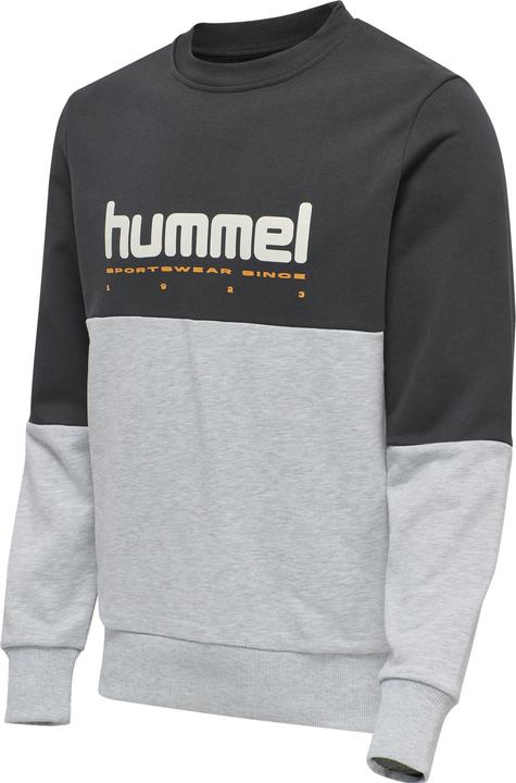 Lightgrey Melange