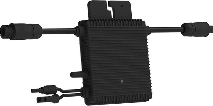 Produktbild Supersolar Balkonkraftwerk-Set 435Wp/400W LONGI HI-MO (435 W)