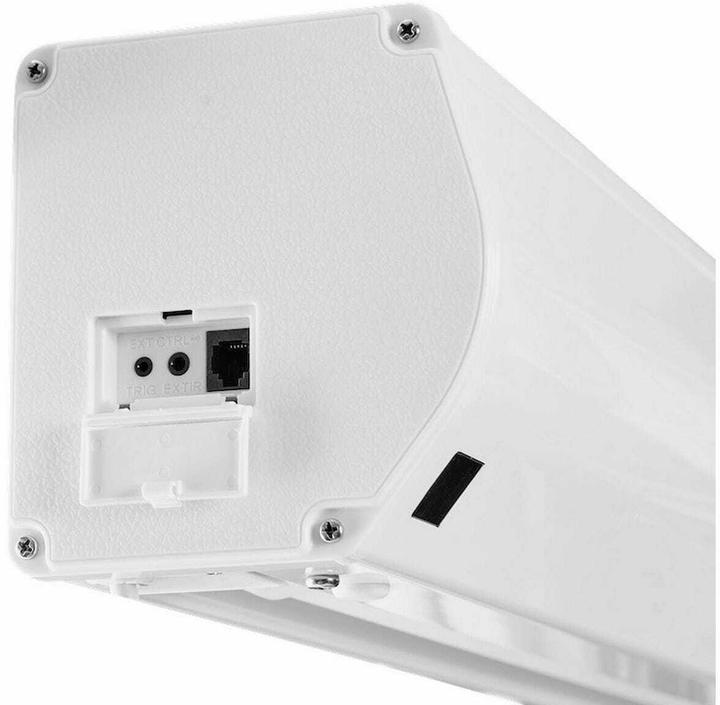 Immagine prodotto Celexon Schermo Motor HomeCinema Plus Tension - CLR UST, 120" bianco (120", 16:9)