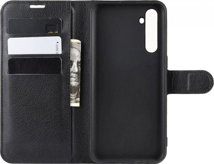 Actual product image Screenguard Realme XT Leather Guard Leather Case (Realme XT)