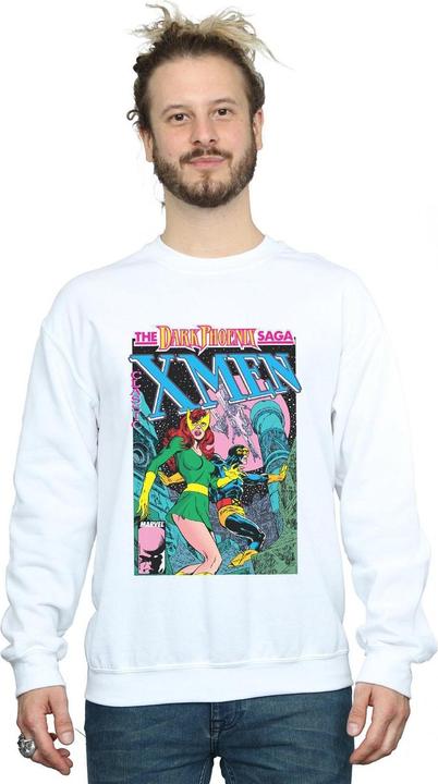 Produktbild XMen The Dark Phoenix Saga Sweatshirt (M)