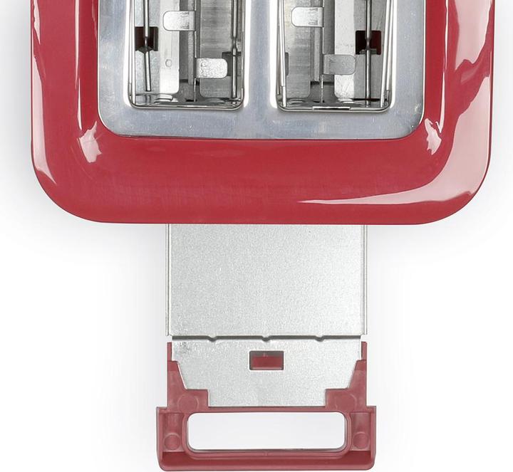 Produktbild Livoo Toastautomat (EU-Stecker)