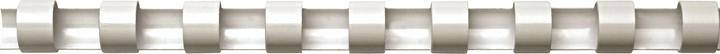Actual product image Fellowes Plastic Comb