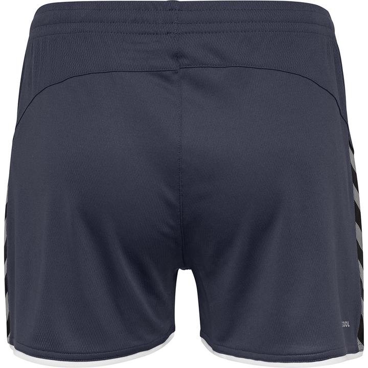 Produktbild hummel Authentic Poly Shorts Woman (M)