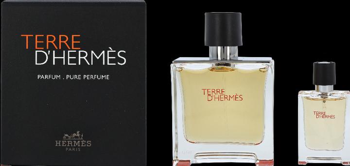 Produktbild Hermès Terre D' (Parfum set)