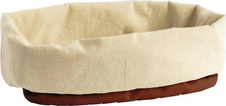 Immagine prodotto Pebbly Haversack marrone 22x26.5x14 cm