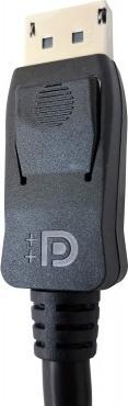 Produktbild Techly DisplayPort— DisplayPort (1 m, DisplayPort)