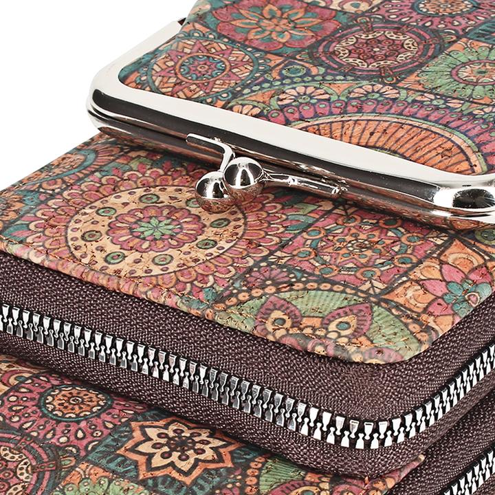 Produktbild Avizar MandalaVibe Korktasche