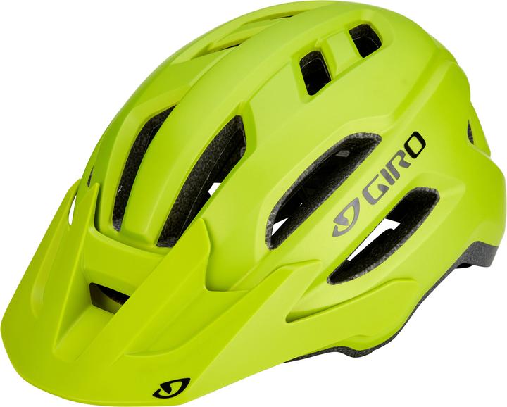 Actual product image Giro Fixture II (54 - 61 cm)