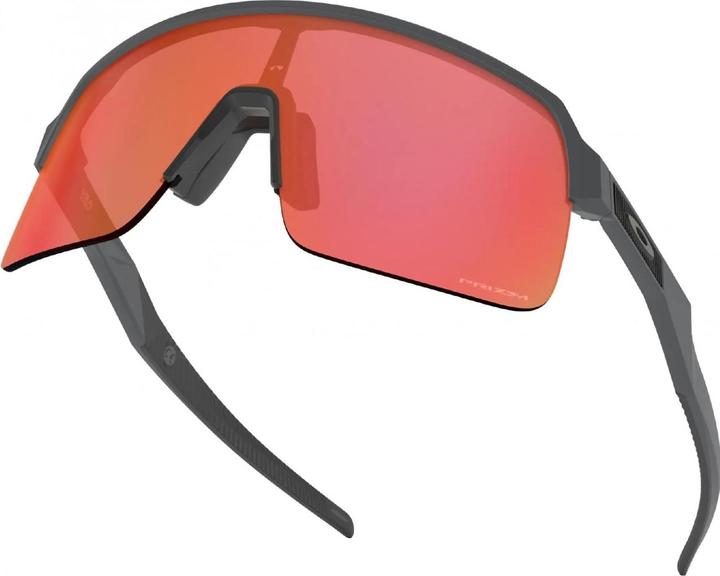 Immagine prodotto Oakley Sutro Lite (Carbonio opaco, Torcia del sentiero Prizm)