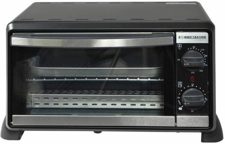 Immagine prodotto Rommelsbacher Bg 950 (Spina UE)