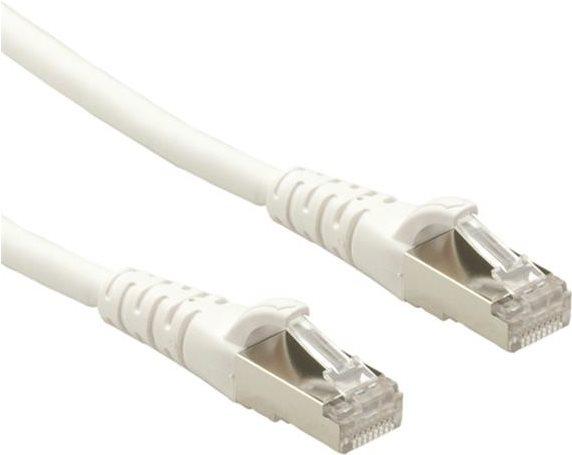Image du produit Roline Câble de réseau (S/FTP, CAT6a, 5 m)