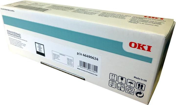 Actual product image OKI 46490624 (FC)