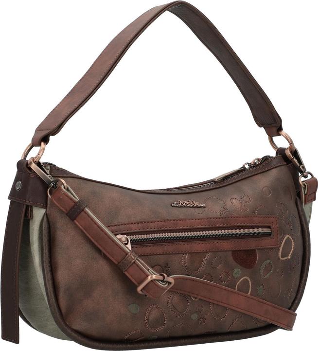 Actual product image Anekke Core shoulder bag 32 cm