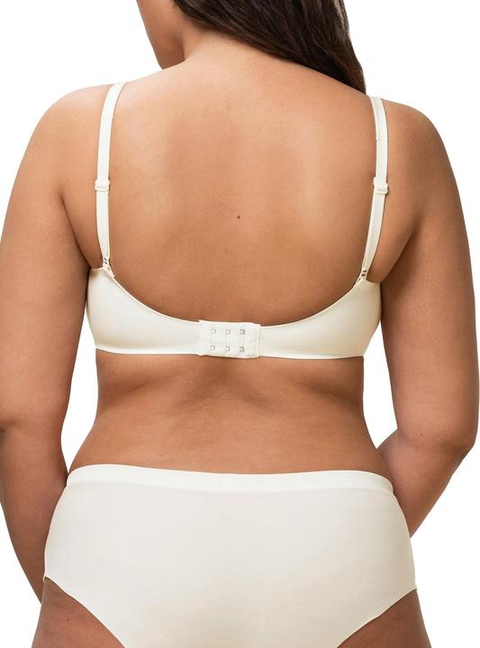 Image du produit Triumph Soutien-gorge Body Make-up Soft Touch (80 C, lot de 2)