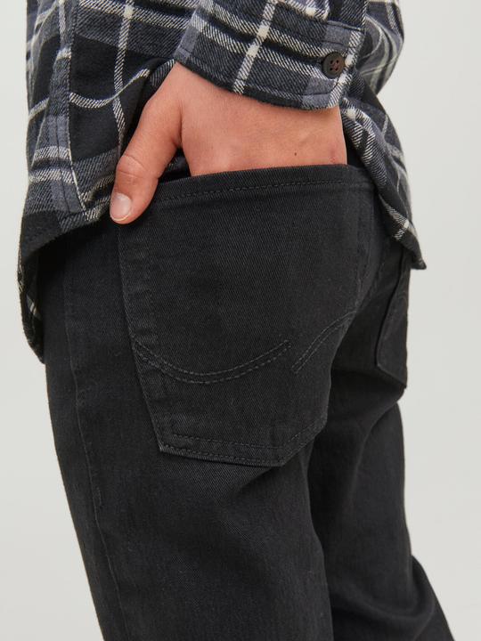 Produktbild Jack & Jones Boys Glenn Original MF 072 Slim Fit Jeans (134)