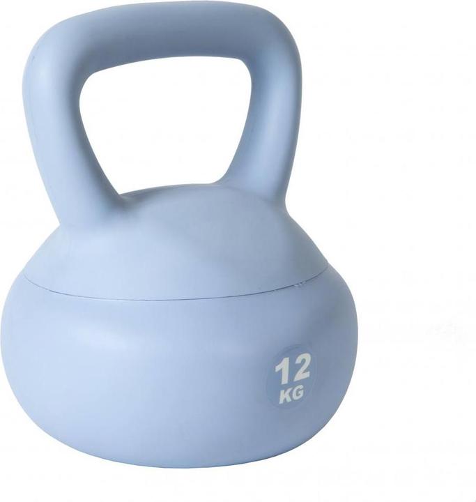 Fitcom Soft Kettlebell (1 x 12 kg)