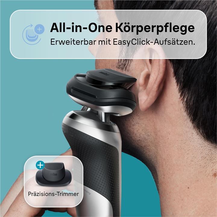 Produktbild Braun Series 7 71-S4200cs