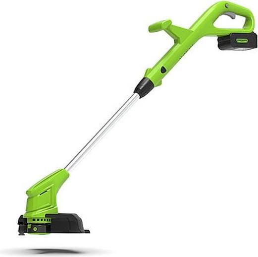 Immagine prodotto Greenworks Tosaerba a batteria G24LT25 (senza batteria e caricabatterie)