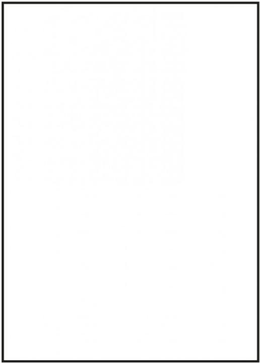 Image du produit Oxford Cahier d'école (A4, Blanc)