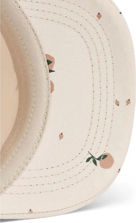 Produktbild Liewood Mütze Cap Rory Peach Sea Shell (53)