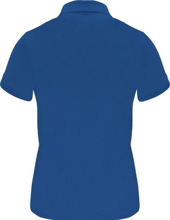 Image du produit Alpinia - Polo MONZHA - Femme (XL)
